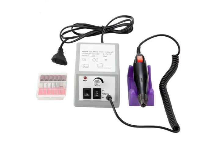 PULIDOR MERCEDES 2000